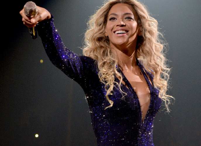 Beyoncé Europe Tour 2025